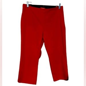 Espirit Capri Pants